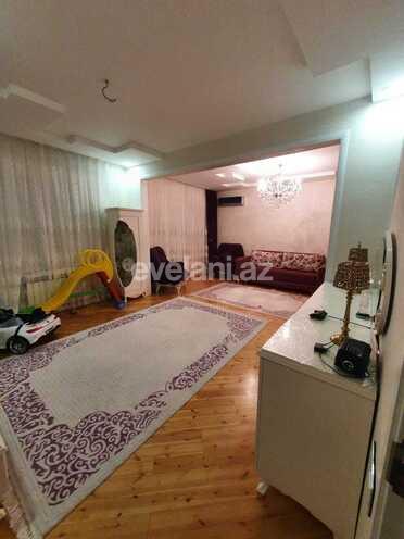 Sale, old building, 3 room, 95 m², Baku, Yasamal r, Yeni Yasamal d, Inshaatchilar m.