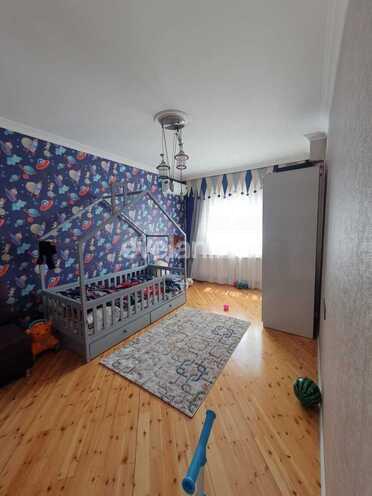 Sale, old building, 3 room, 95 m², Baku, Yasamal r, Yeni Yasamal d, Inshaatchilar m.