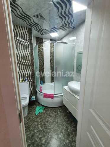 Sale, old building, 3 room, 95 m², Baku, Yasamal r, Yeni Yasamal d, Inshaatchilar m.