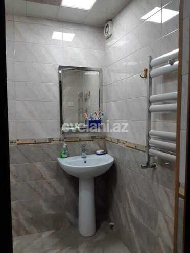 Sale, old building, 3 room, 90 m², Baku, Yasamal r, Yasamal d, Elmlar Akademiyası m.