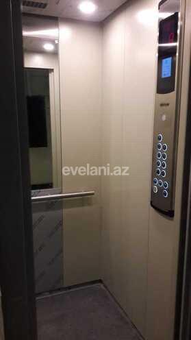 Sale, old building, 3 room, 90 m², Baku, Yasamal r, Yasamal d, Elmlar Akademiyası m.