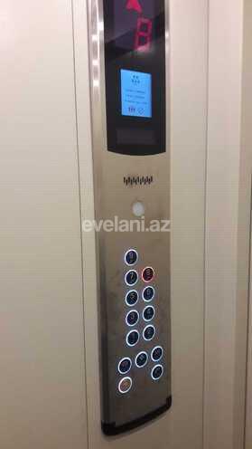 Sale, old building, 3 room, 90 m², Baku, Yasamal r, Yasamal d, Elmlar Akademiyası m.