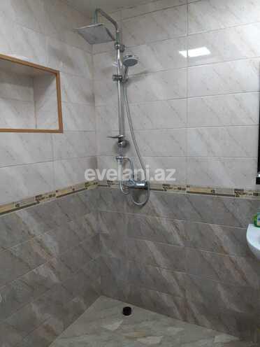 Sale, old building, 3 room, 90 m², Baku, Yasamal r, Yasamal d, Elmlar Akademiyası m.