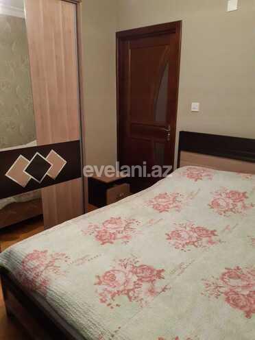 Sale, old building, 3 room, 90 m², Baku, Yasamal r, Yasamal d, Elmlar Akademiyası m.