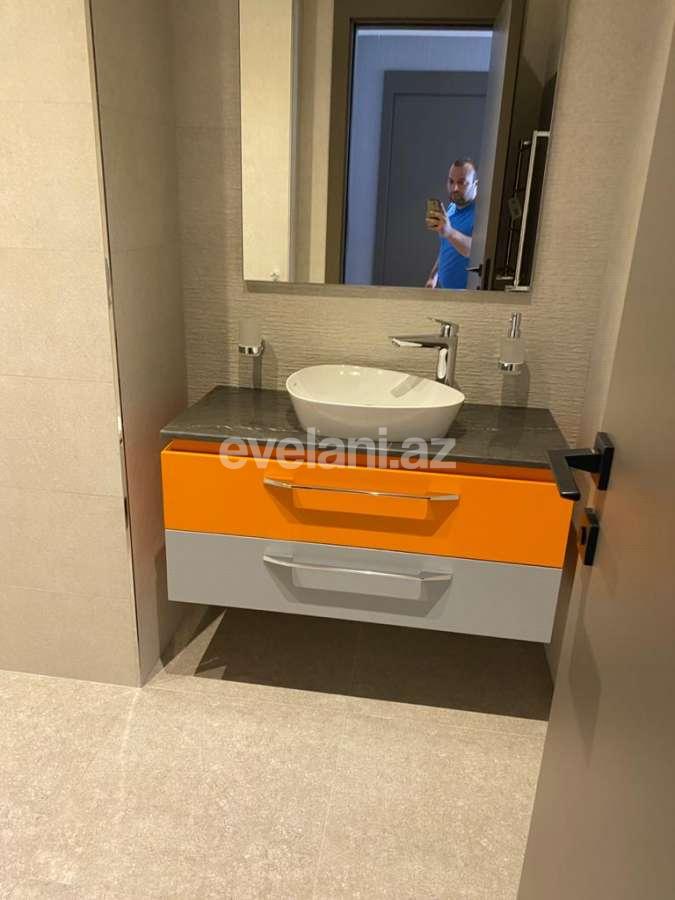 Продаётся, новостройка, 4-комнаты, 255 m², Элмляр Академиясы m.