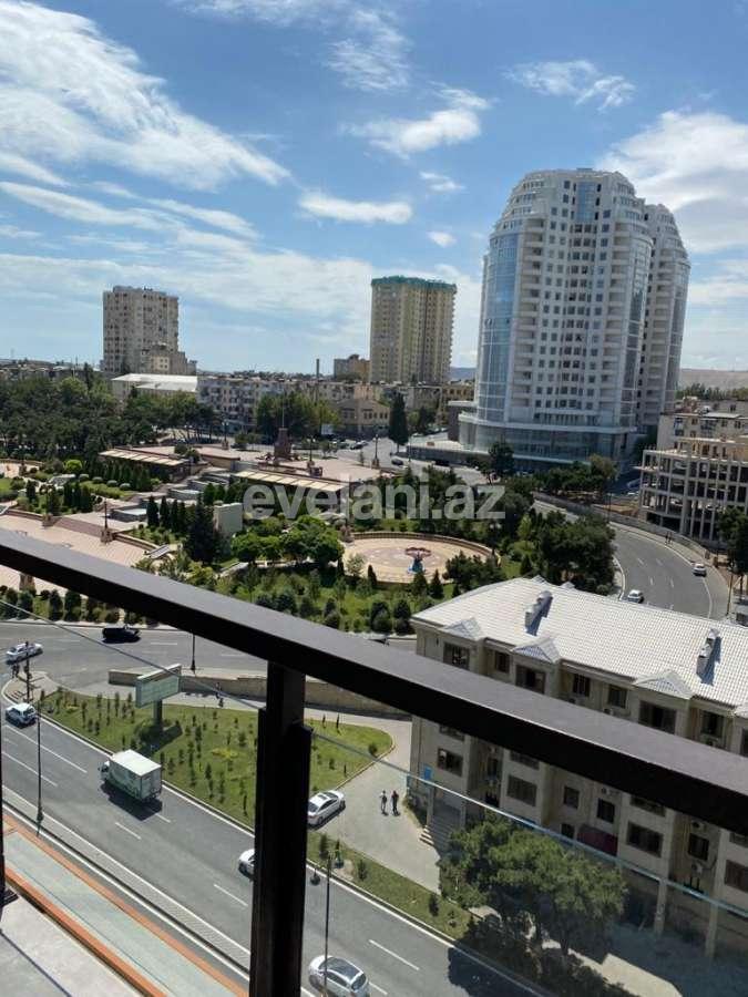 Продаётся, новостройка, 4-комнаты, 255 m², Элмляр Академиясы m.