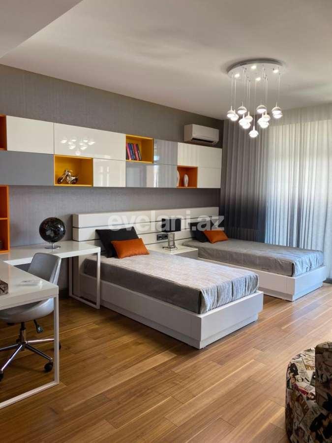 Продаётся, новостройка, 4-комнаты, 255 m², Элмляр Академиясы m.