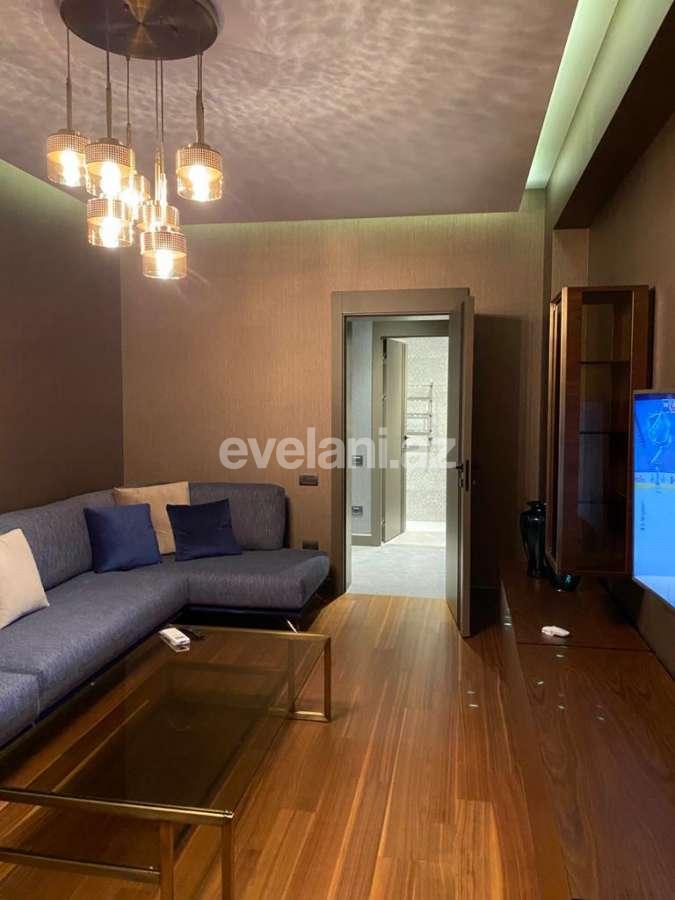 Продаётся, новостройка, 4-комнаты, 255 m², Элмляр Академиясы m.