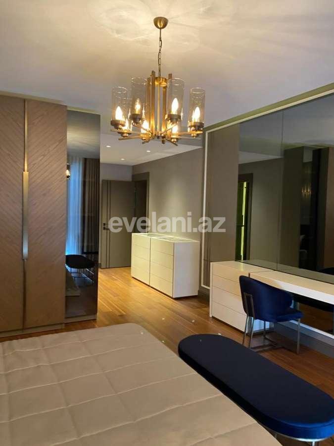 Продаётся, новостройка, 4-комнаты, 255 m², Элмляр Академиясы m.