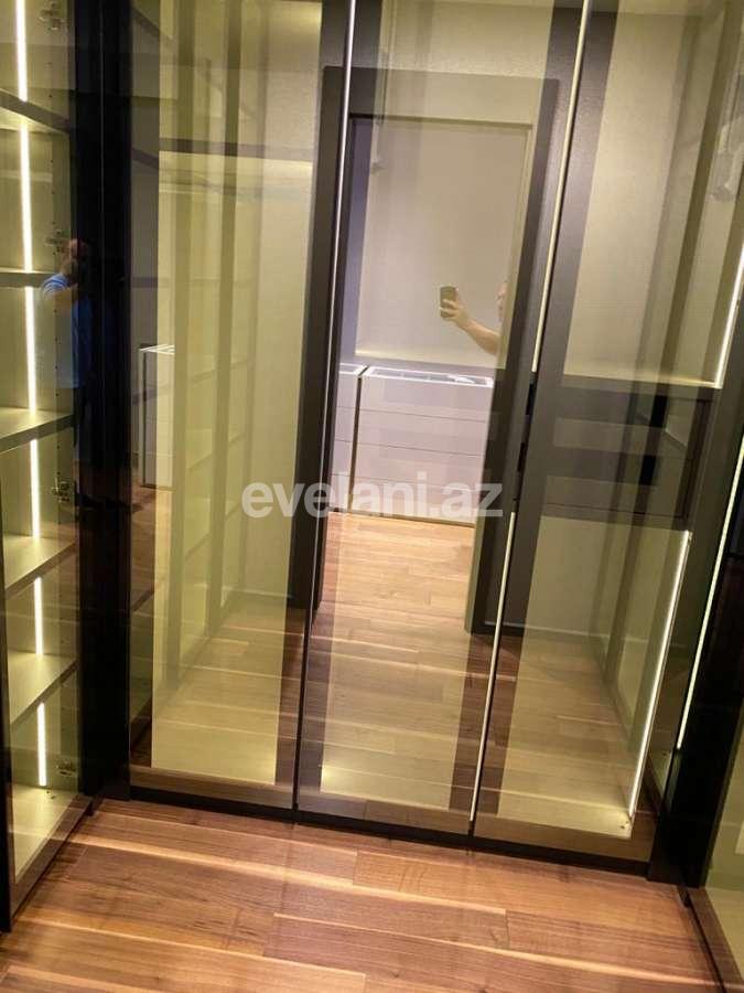 Продаётся, новостройка, 4-комнаты, 255 m², Элмляр Академиясы m.