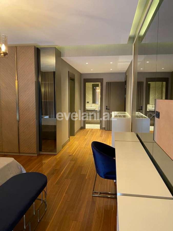 Продаётся, новостройка, 4-комнаты, 255 m², Элмляр Академиясы m.