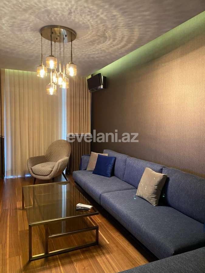 Продаётся, новостройка, 4-комнаты, 255 m², Элмляр Академиясы m.