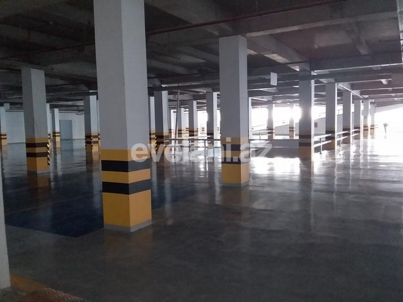 Продаётся, новостройка, 4-комнаты, 255 m², Элмляр Академиясы m.