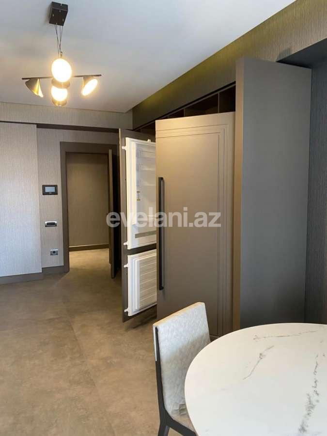 Продаётся, новостройка, 4-комнаты, 255 m², Элмляр Академиясы m.