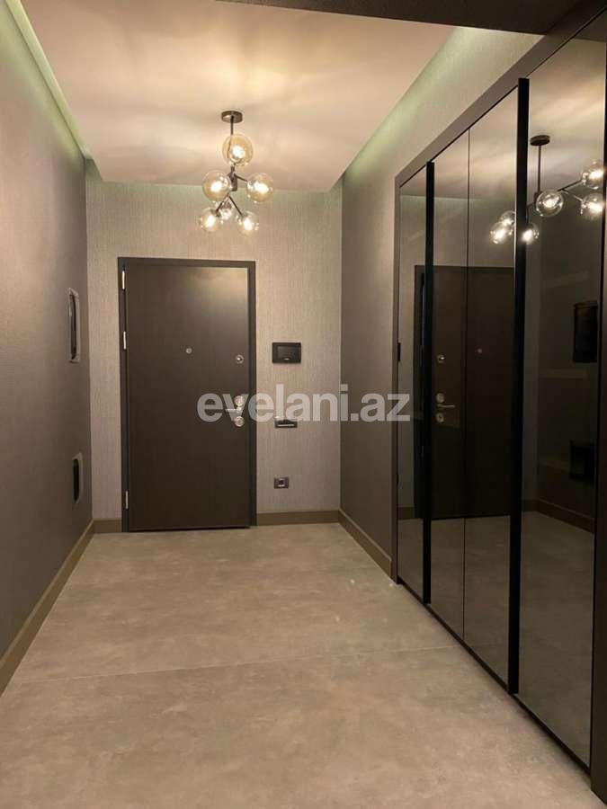 Продаётся, новостройка, 4-комнаты, 255 m², Элмляр Академиясы m.