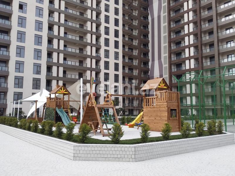 Продаётся, новостройка, 4-комнаты, 255 m², Элмляр Академиясы m.