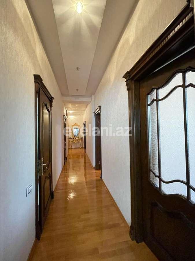 Satılır, yeni tikili, 3 otaqlı, 150 m², Bakı, Nərimanov r, Nəriman Nərimanov m.