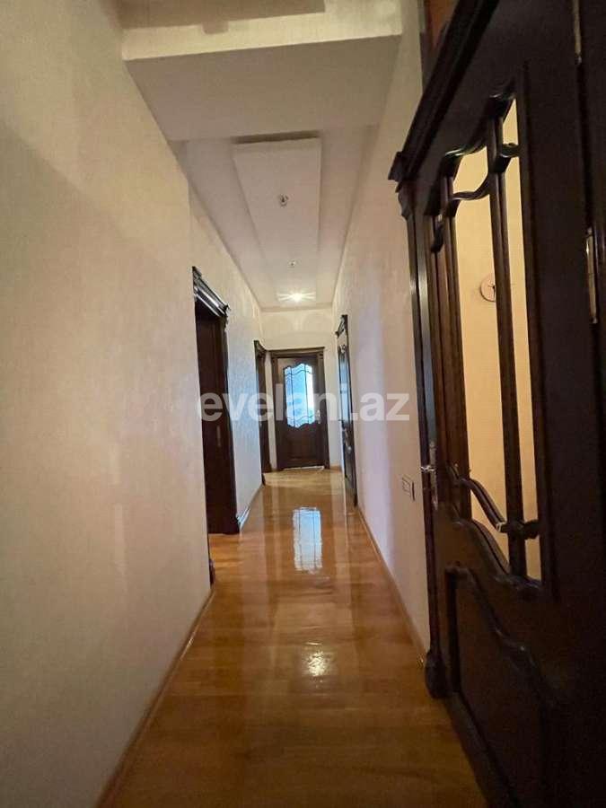 Satılır, yeni tikili, 3 otaqlı, 150 m², Bakı, Nərimanov r, Nəriman Nərimanov m.