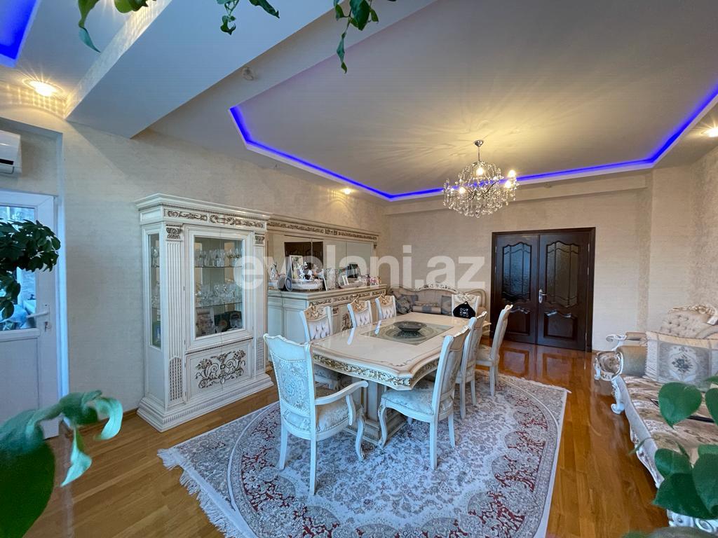 Satılır, yeni tikili, 3 otaqlı, 150 m², Bakı, Nərimanov r, Nəriman Nərimanov m.
