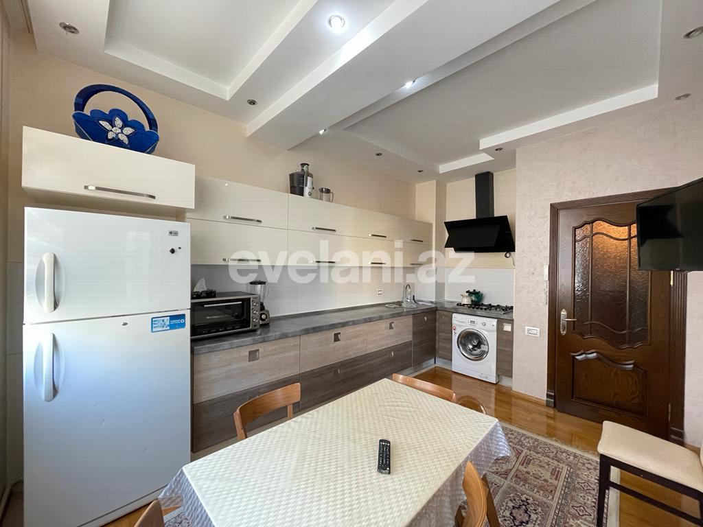 Satılır, yeni tikili, 3 otaqlı, 150 m², Bakı, Nərimanov r, Nəriman Nərimanov m.