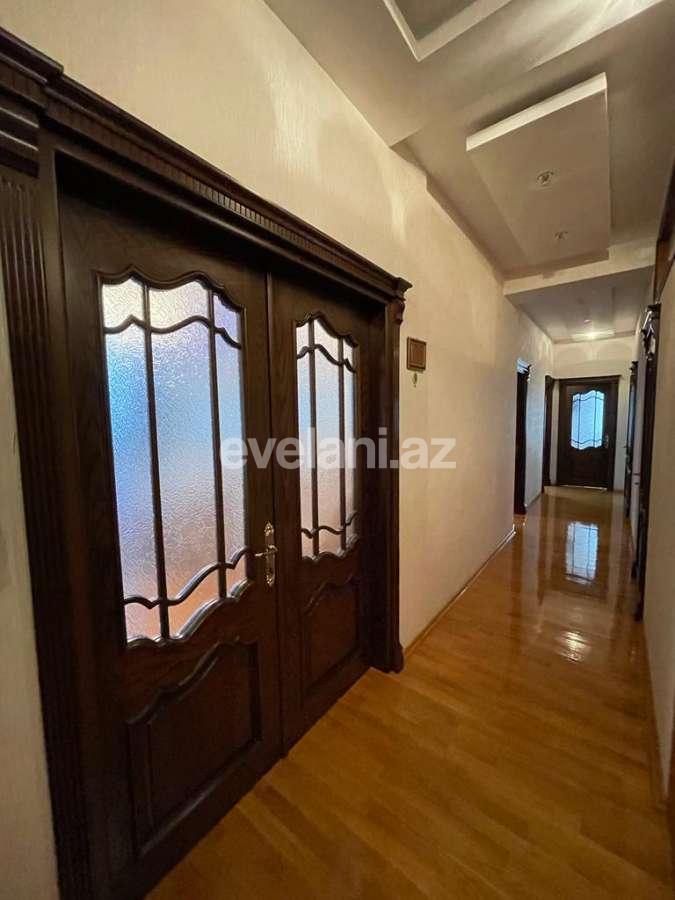 Satılır, yeni tikili, 3 otaqlı, 150 m², Bakı, Nərimanov r, Nəriman Nərimanov m.