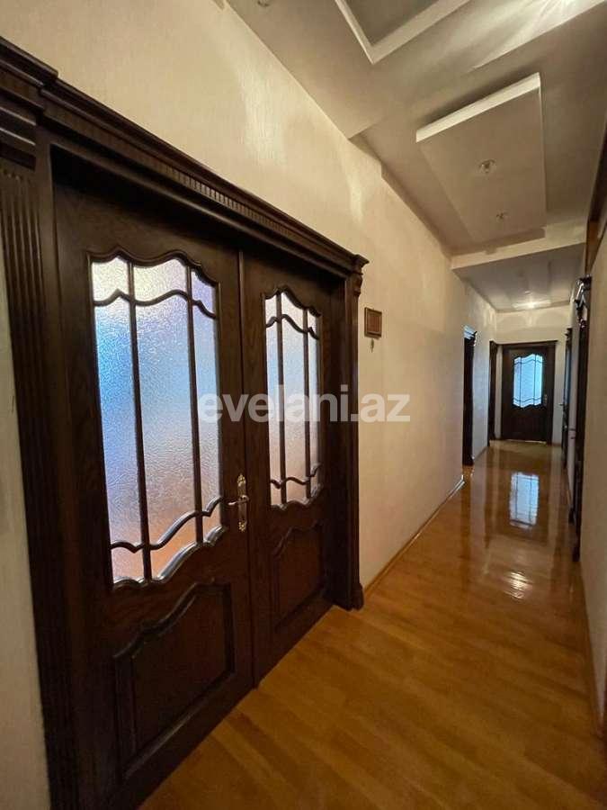 Satılır, yeni tikili, 3 otaqlı, 150 m², Bakı, Nərimanov r, Nəriman Nərimanov m.