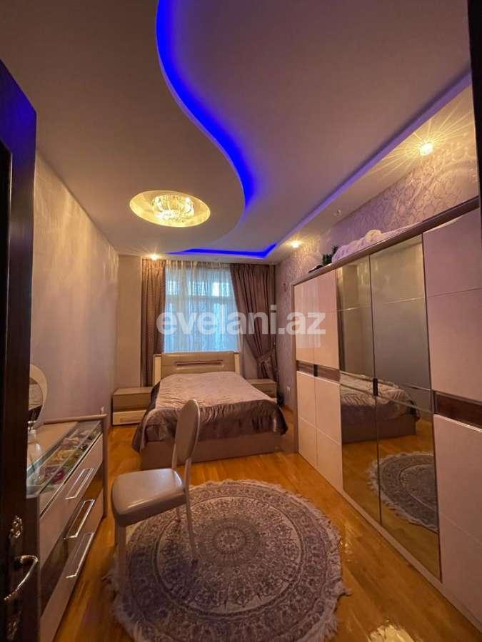 Satılır, yeni tikili, 3 otaqlı, 150 m², Bakı, Nərimanov r, Nəriman Nərimanov m.