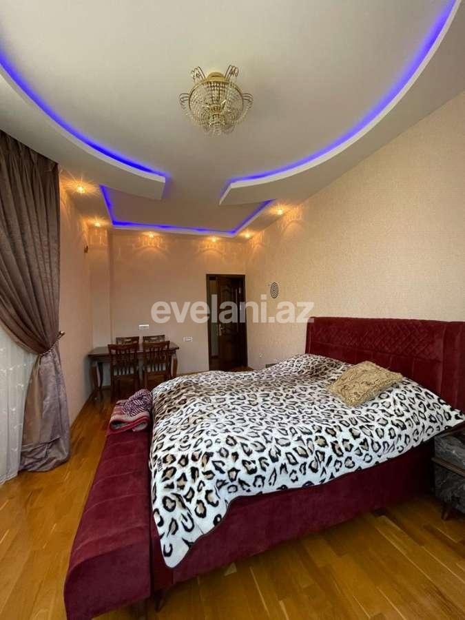 Satılır, yeni tikili, 3 otaqlı, 150 m², Bakı, Nərimanov r, Nəriman Nərimanov m.