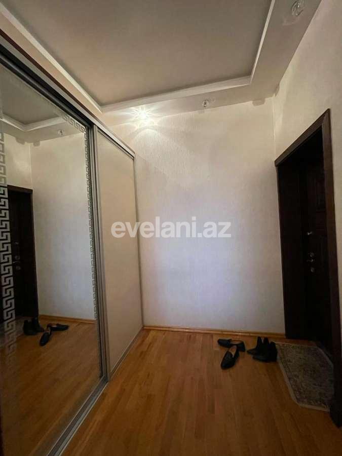 Satılır, yeni tikili, 3 otaqlı, 150 m², Bakı, Nərimanov r, Nəriman Nərimanov m.