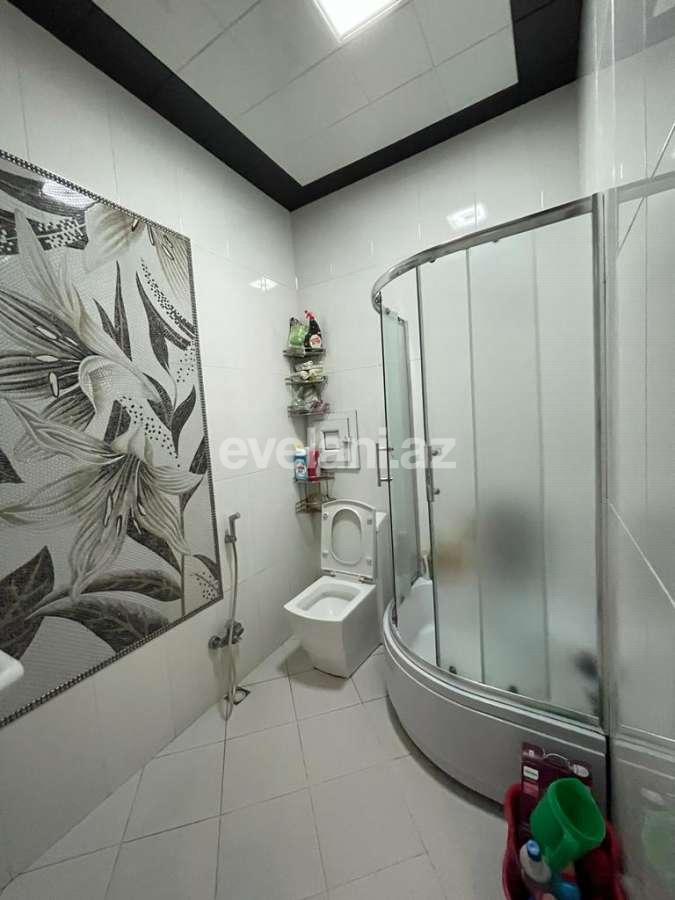 Satılır, yeni tikili, 3 otaqlı, 150 m², Bakı, Nərimanov r, Nəriman Nərimanov m.