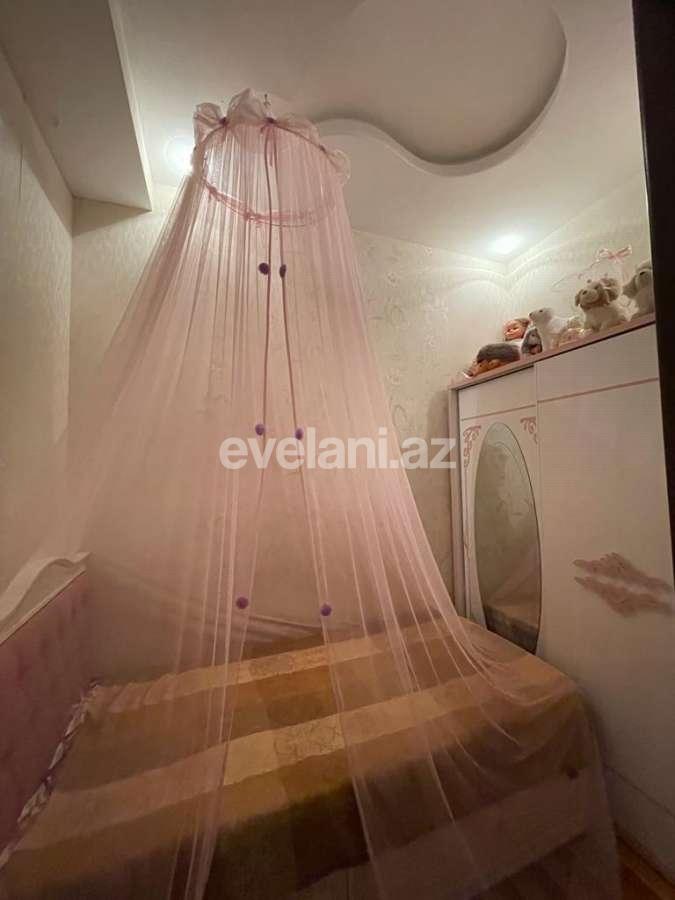 Satılır, yeni tikili, 3 otaqlı, 150 m², Bakı, Nərimanov r, Nəriman Nərimanov m.