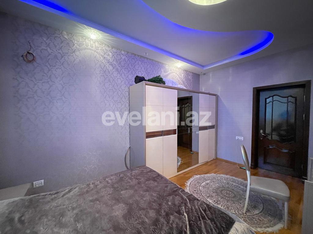 Satılır, yeni tikili, 3 otaqlı, 150 m², Bakı, Nərimanov r, Nəriman Nərimanov m.