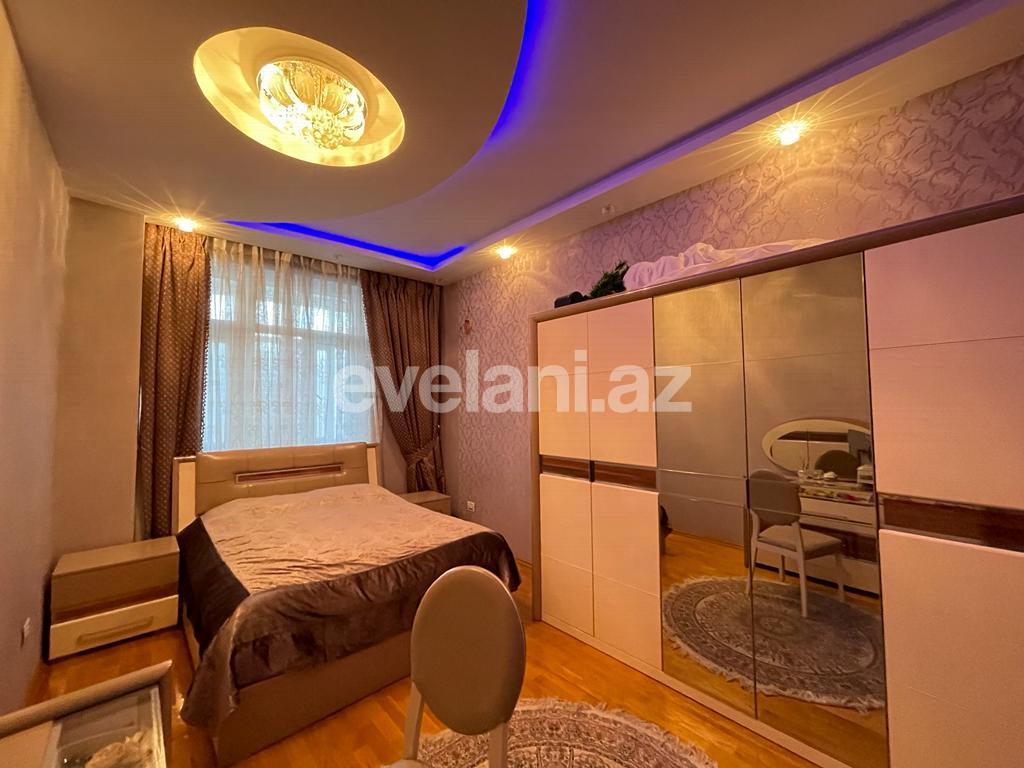 Satılır, yeni tikili, 3 otaqlı, 150 m², Bakı, Nərimanov r, Nəriman Nərimanov m.