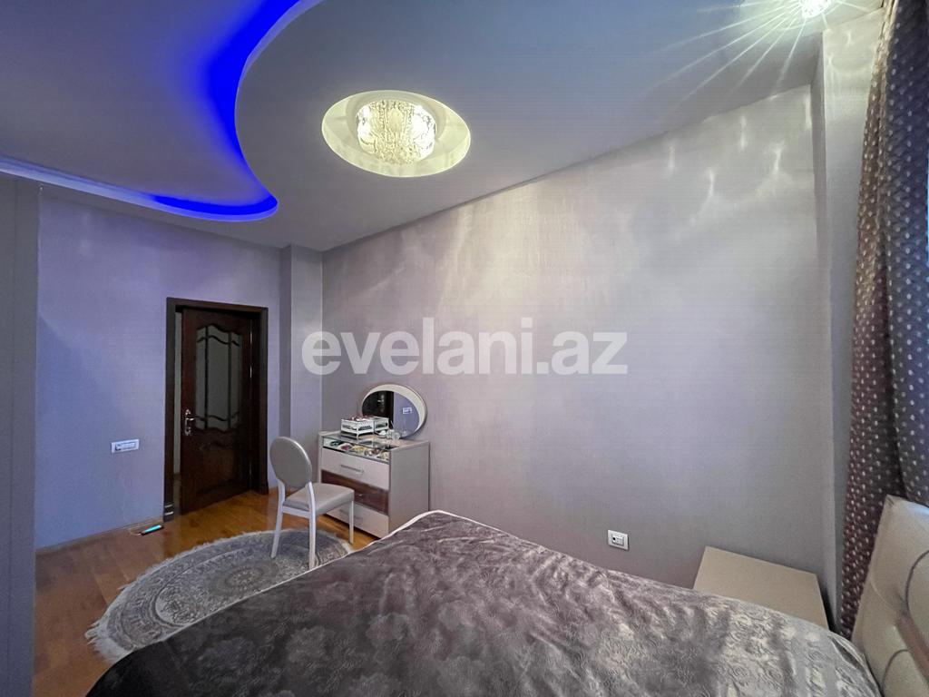 Satılır, yeni tikili, 3 otaqlı, 150 m², Bakı, Nərimanov r, Nəriman Nərimanov m.