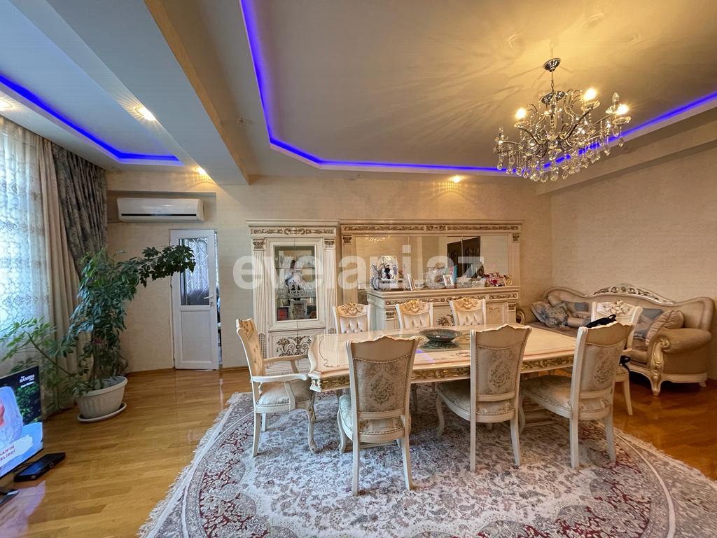 Satılır, yeni tikili, 3 otaqlı, 150 m², Bakı, Nərimanov r, Nəriman Nərimanov m.