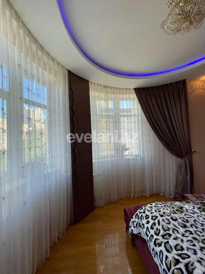 Satılır, yeni tikili, 3 otaqlı, 150 m², Bakı, Nərimanov r, Nəriman Nərimanov m.