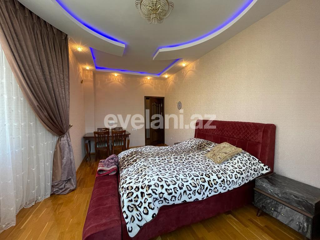 Satılır, yeni tikili, 3 otaqlı, 150 m², Bakı, Nərimanov r, Nəriman Nərimanov m.