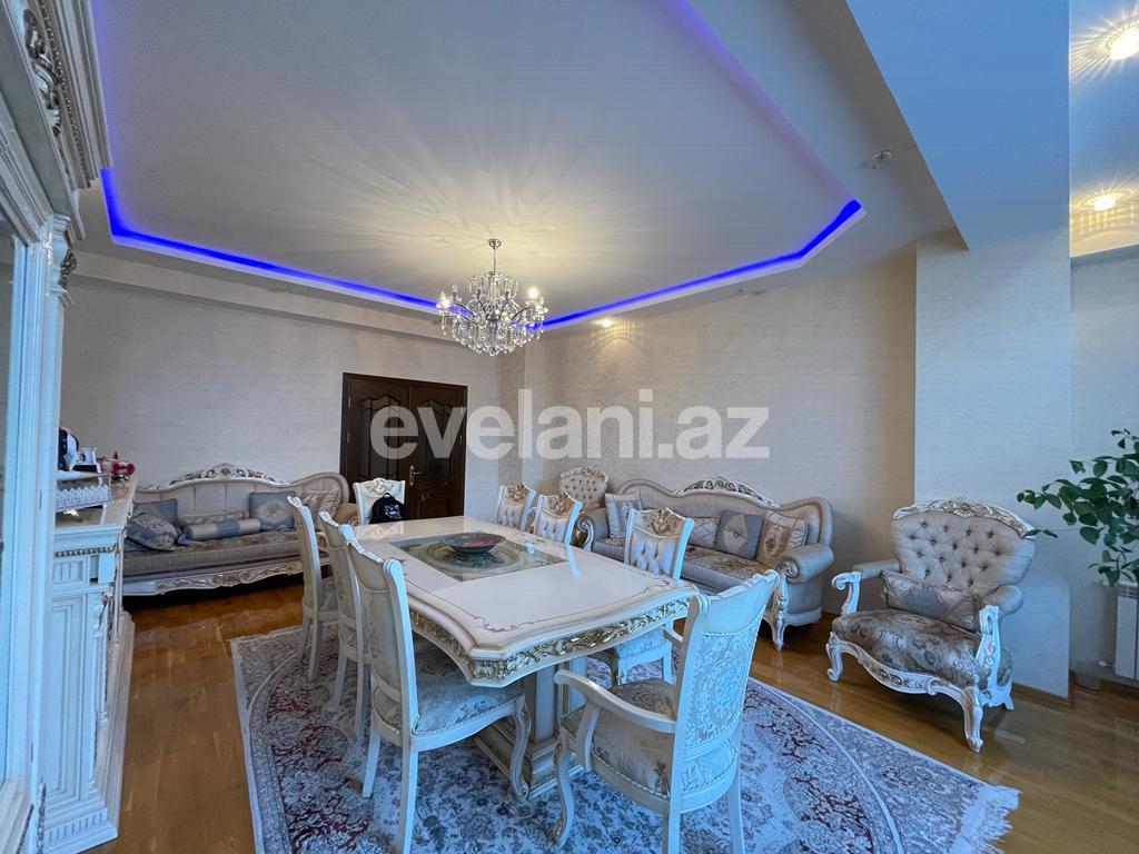 Satılır, yeni tikili, 3 otaqlı, 150 m², Bakı, Nərimanov r, Nəriman Nərimanov m.
