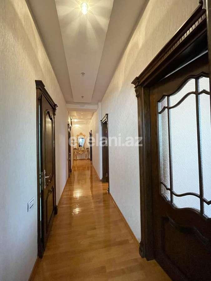 Satılır, yeni tikili, 3 otaqlı, 150 m², Bakı, Nərimanov r, Nəriman Nərimanov m.