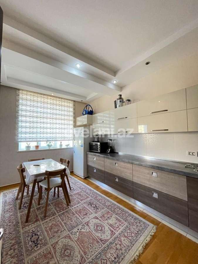 Satılır, yeni tikili, 3 otaqlı, 150 m², Bakı, Nərimanov r, Nəriman Nərimanov m.