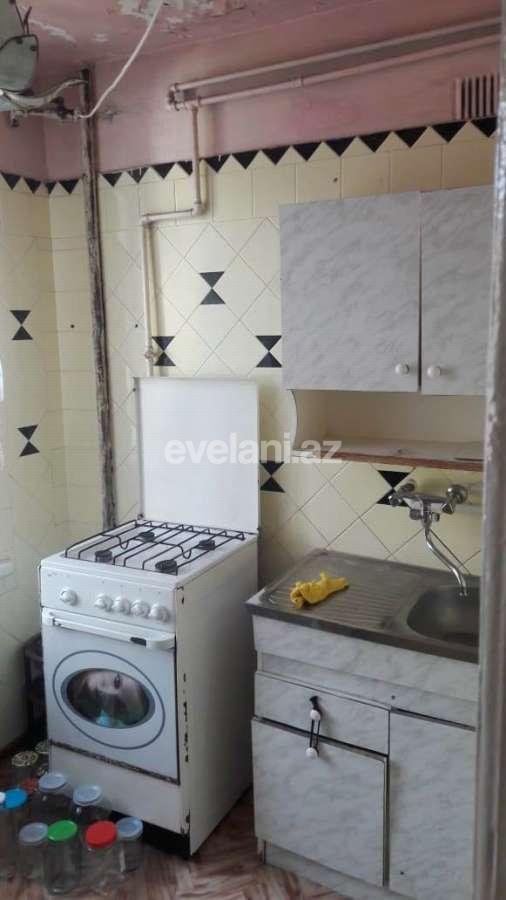 Sale, old building, 2 room, 52 m², 28 may m.