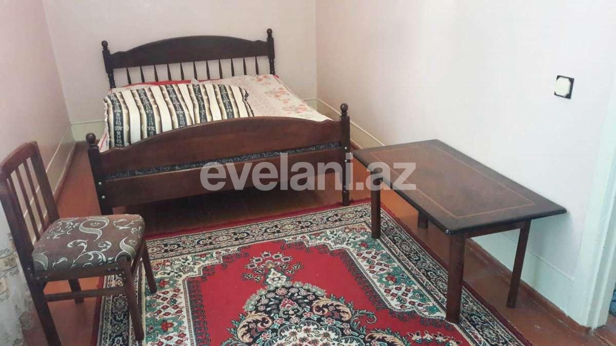 Sale, old building, 2 room, 52 m², 28 may m.