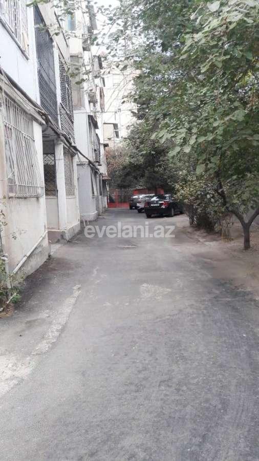 Sale, old building, 2 room, 52 m², 28 may m.