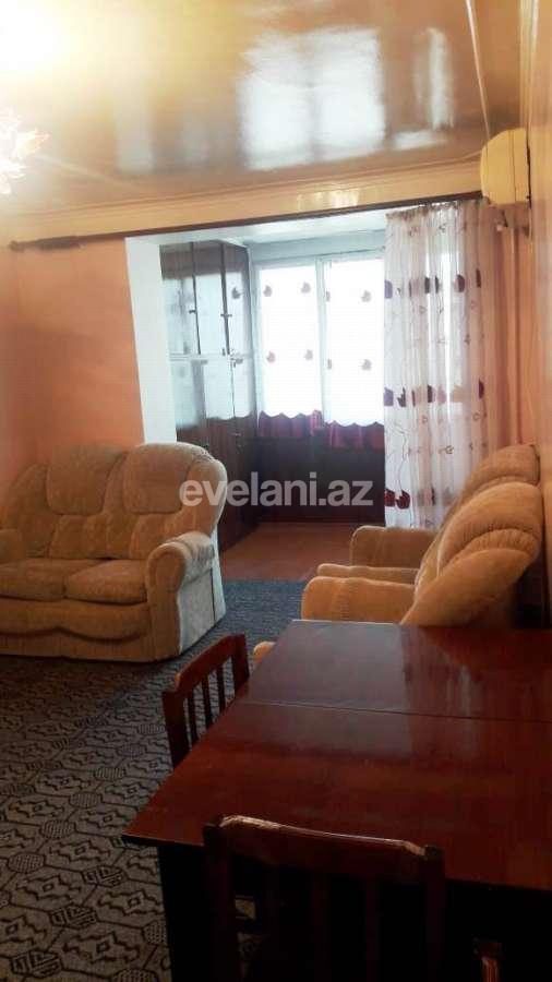 Sale, old building, 2 room, 52 m², 28 may m.