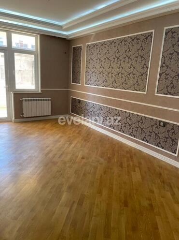 Satılır, yeni tikili, 3 otaqlı, 150 m², Nərimanov r.