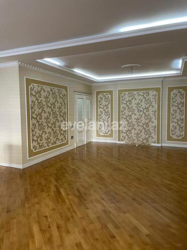 Satılır, yeni tikili, 3 otaqlı, 150 m², Nərimanov r.