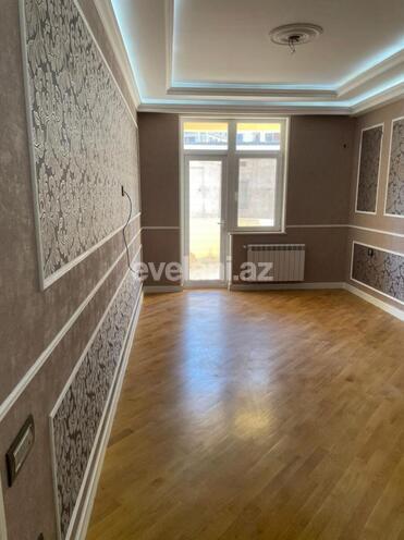 Satılır, yeni tikili, 3 otaqlı, 150 m², Nərimanov r.