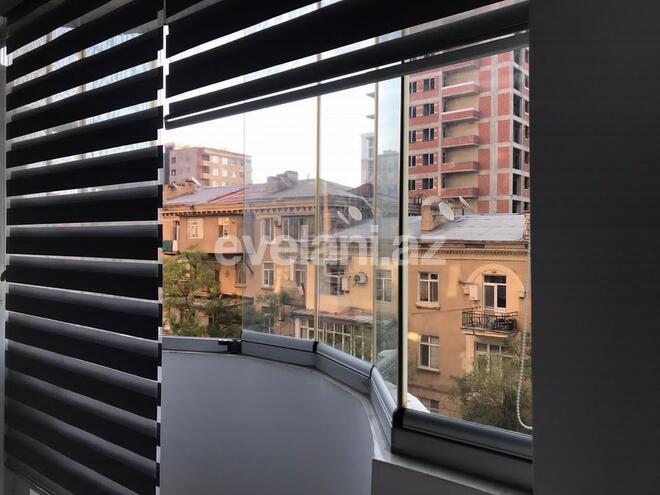 Satılır, yeni tikili, 3 otaqlı, 150 m², Nərimanov r.