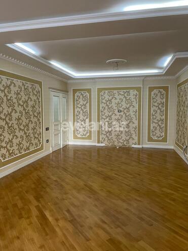 Satılır, yeni tikili, 3 otaqlı, 150 m², Nərimanov r.