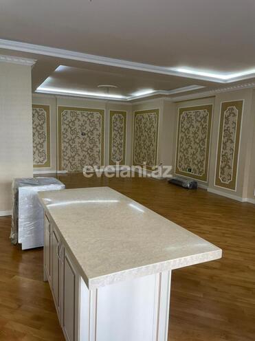 Satılır, yeni tikili, 3 otaqlı, 150 m², Nərimanov r.